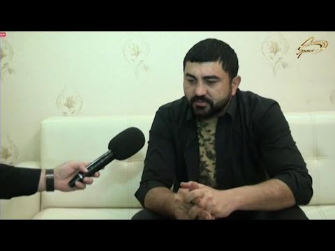 Vüqar Muradov — Canan Gəlməzmi (Official Video) 2022